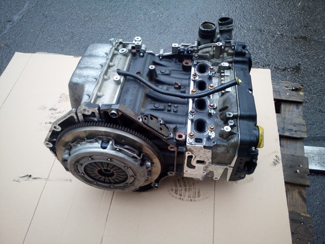  General Motors Z14XEP