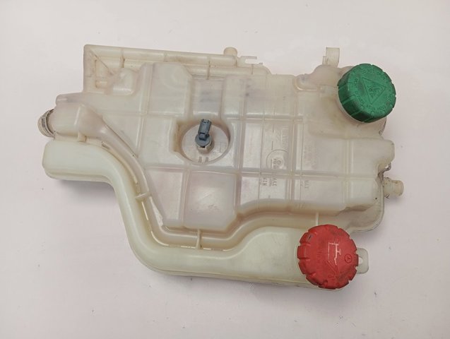 Tanque de expansão do sistema de esfriamento A9675000249 Mercedes