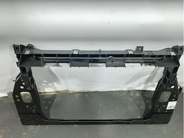 Suporte do radiador montado (painel de montagem de fixação das luzes) FP3808200 FPS
