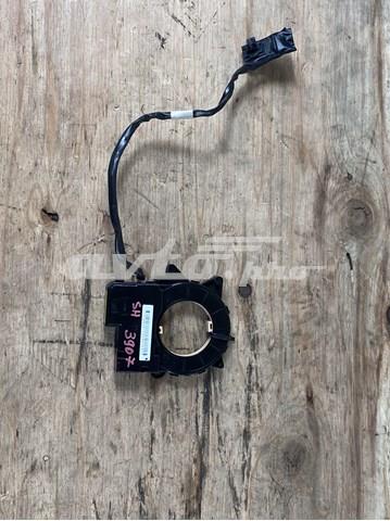 Sensor do ângulo de viragem do volante de direção 27546AG010 Subaru