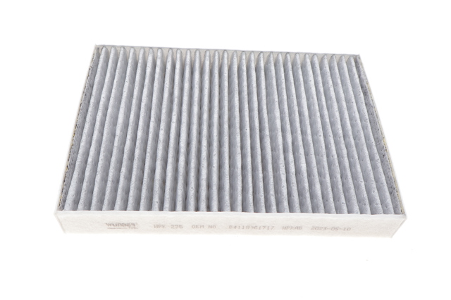 Filtro de salão WPK225 Wunder