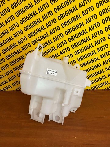 Tanque de fluido para lavador de vidro para Mazda CX-30  DM
