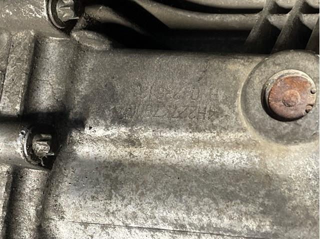 Caixa de transferência 4H227K780CA Land Rover