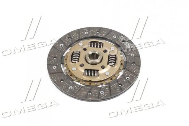 DH32 VALEO Disco de embraiagem
