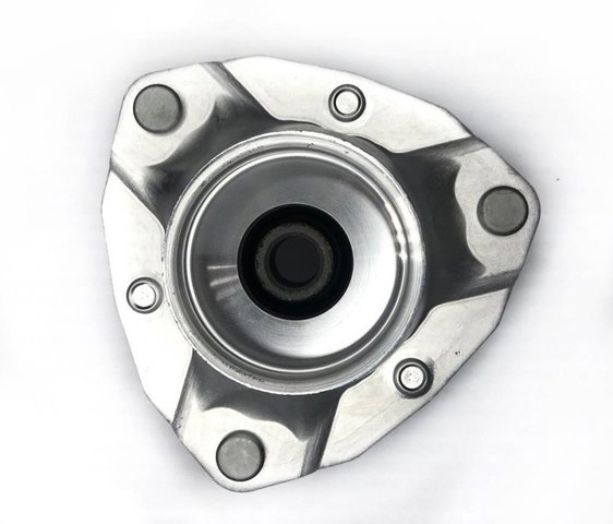 Suporte de amortecedor dianteiro 543201CA1D Nissan/Infiniti