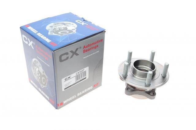 Cubo dianteiro CX/Complex CX1037