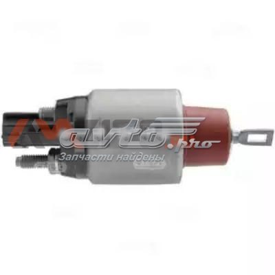 Relê retrator do motor de arranco 330030 Cargo