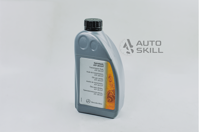 Compre A001989460311 Mercedes Óleo de transmissão