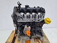 K9K647 Renault (RVI) Motor montado