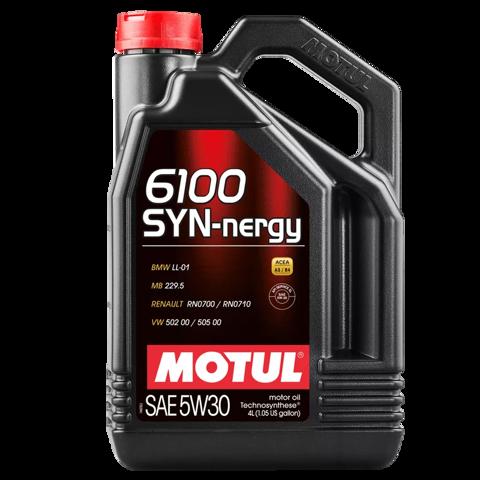 838350 Motul Óleo para motor