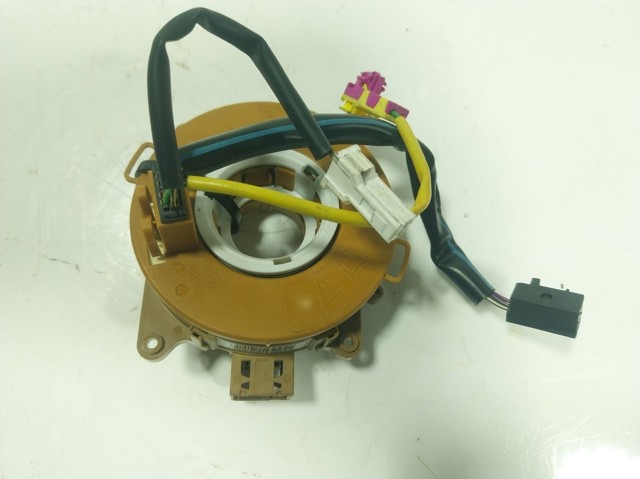 1649361980 Peugeot/Citroen Comutador instalado na coluna da direção, montado