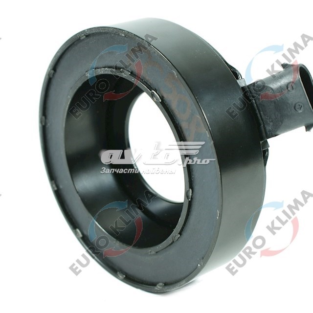 CC508 Euroklima Acoplamento (bobina magnética) do compressor de aparelho de ar condicionado
