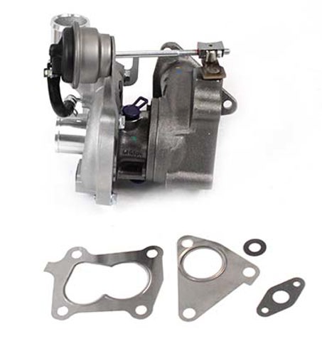 Turbina 200102090276 SL Turbo