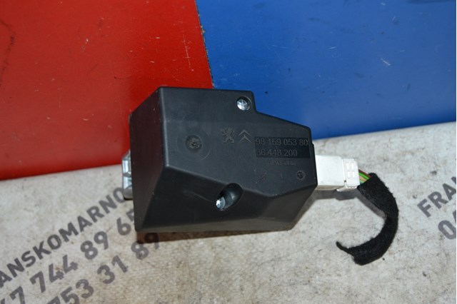 Fecho de ignição Peugeot/Citroen 9815905380 preço, a partir de 189,03 USD