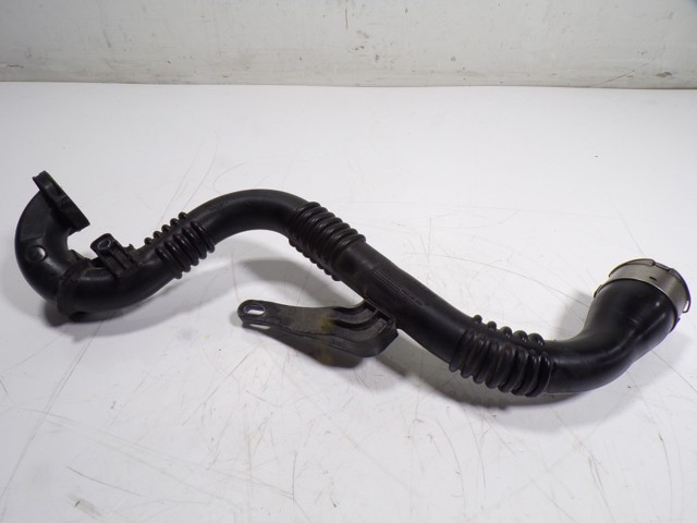 Braçadeira de cano derivado de intercooler FT96407 Fast