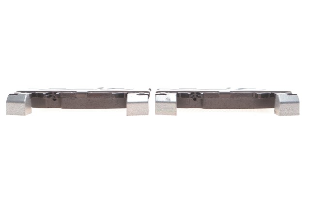 Sapatas do freio dianteiras de disco Mercedes 0004200604 preço, a partir de 106,02 USD