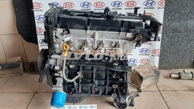  Hyundai/Kia G4EE