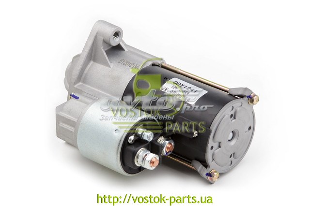 Compre S123708110 Chery Motor de arranco