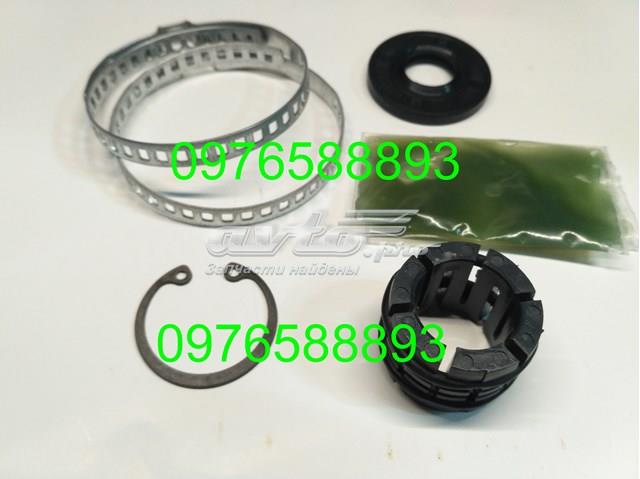 9009257 General Motors Kit de reparação da cremalheira da direção (do mecanismo), (kit de vedantes)