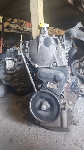 Compre K7J710 Renault (RVI) Motor montado