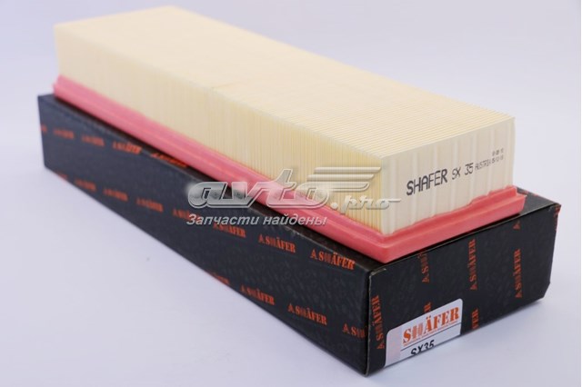 Filtro de ar Shafer SX35 preço, a partir de 10,05 USD