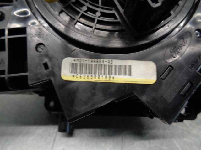  3M5T14A664AB Ford