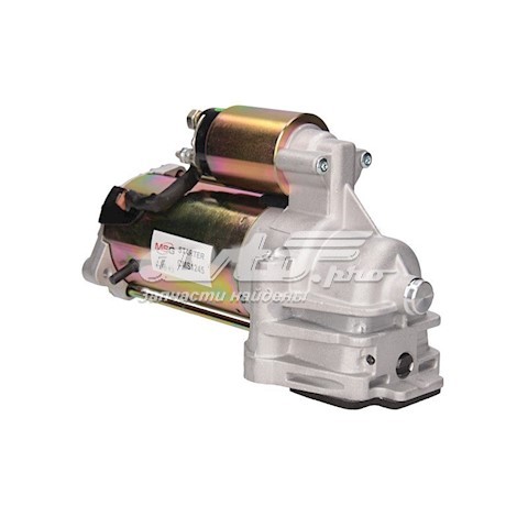 Compre CMS1245 MSG Motor de arranco