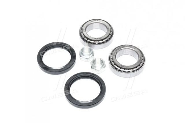 Rolamento de cubo dianteiro CX/Complex CX129 preço, a partir de 34,02 USD