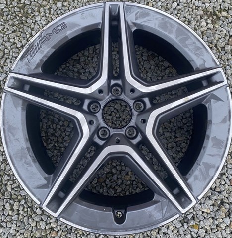 Compre 2474011500 Mercedes 