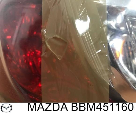 BBM451160 Mazda