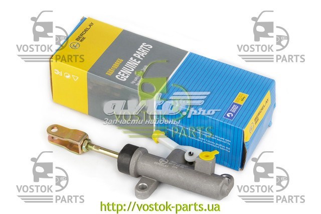 Cilindro mestre de embraiagem Geely 1402280025 preço, a partir de 26,06 USD