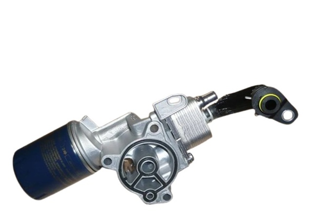 Caixa do filtro de óleo Peugeot/Citroen 9809475780 preço, a partir de 45,32 USD