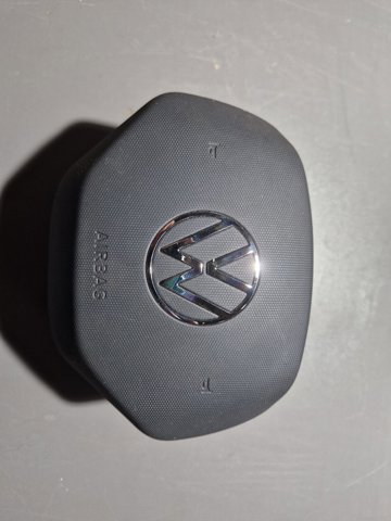 3CM880201GXEA VAG Cinto de segurança (AIRBAG) de condutor