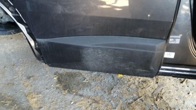 Moldura da porta traseira direita Peugeot/Citroen 98115971XT preço, a partir de 170,19 USD