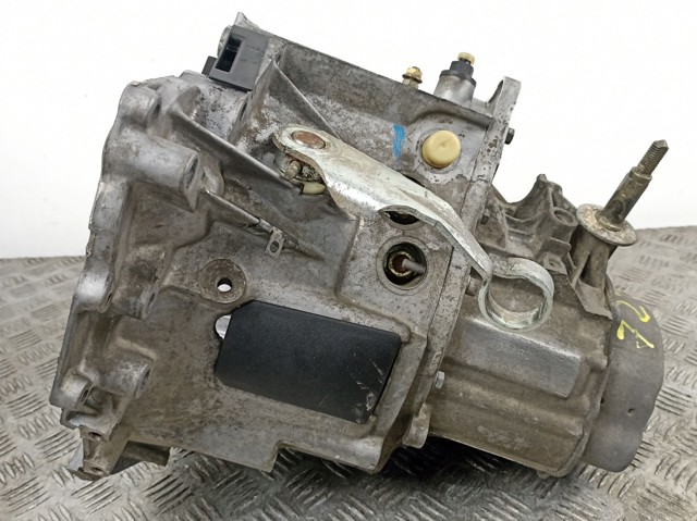 Caixa de Mudança montada (caixa mecânica de velocidades) Peugeot 205 preço, a partir de 156,77 USD