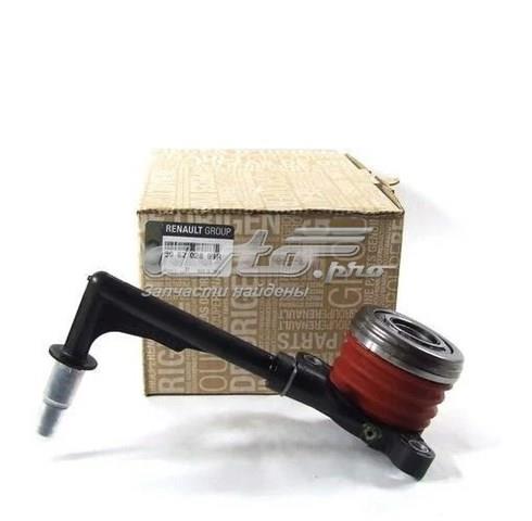 Cilindro de trabalho de embraiagem montado com rolamento de desengate Renault (RVI) 306202899R preço, a partir de 44,43 USD