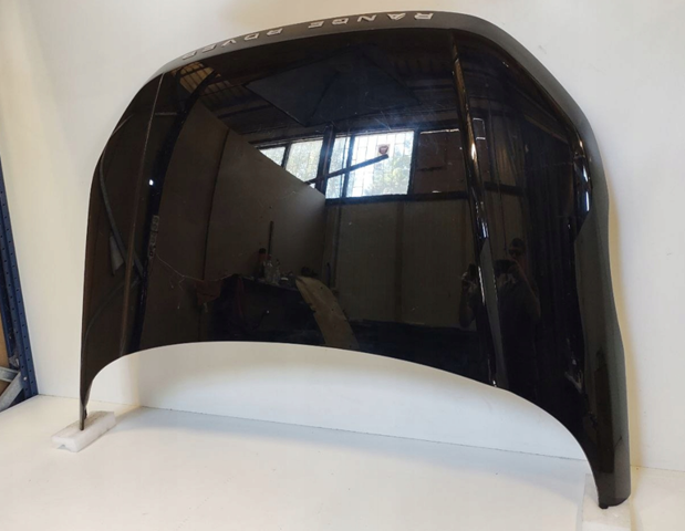 Capota Land Rover LR123437 preço, a partir de 1177,28 USD