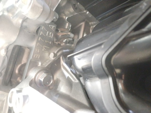 Motor montado Toyota 19000F3020 preço, a partir de 3137,49 USD