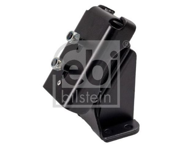 Compre 500342991 Iveco Coxim (suporte) esquerdo de motor