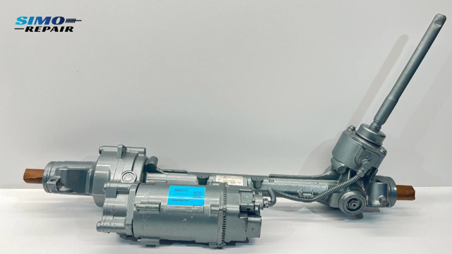 Cremalheira da direção Bosch KS00001960 preço, a partir de 1411,10 USD