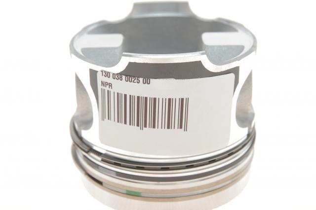 Pistão do kit para 1 cilindro, STD NE/NPR 130038002500 preço, a partir de 72,23 USD