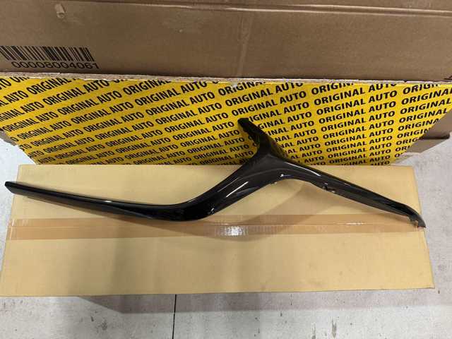 Moldura de grelha do radiador esquerdo Mazda BCKN50770C preço, a partir de 171,72 USD