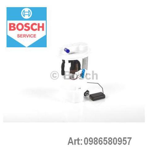 Módulo de bomba de combustível com sensor do nível de combustível Bosch 986580957 preço, a partir de 88,89 USD