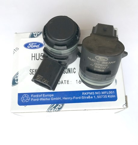 Compre 2091272 Ford Sensor dianteiro de sinalização de estacionamento (sensor de estacionamento)
