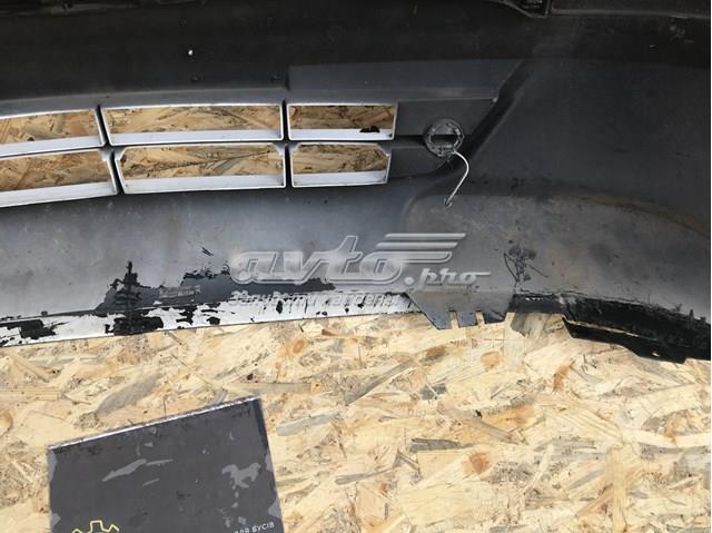 Pára-choque dianteiro A6398807870 Mercedes