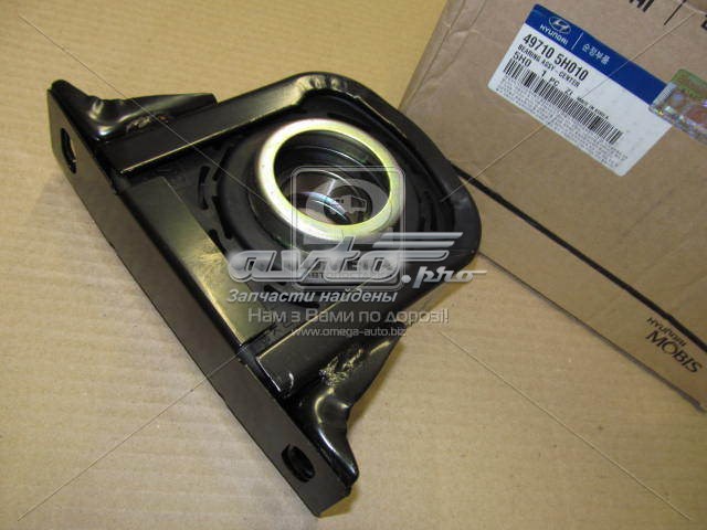 497105H010 Hyundai/Kia Rolamento suspenso da junta universal
