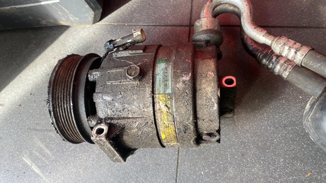 Compre 24427890 General Motors Compressor de aparelho de ar condicionado
