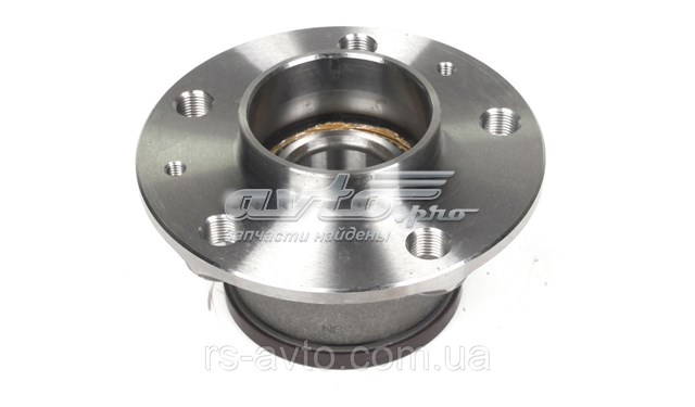 Cubo traseiro SNR XTFC41459S01P