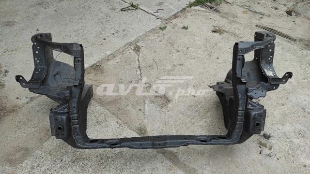 Suporte do radiador montado (painel de montagem de fixação das luzes) Toyota 532010E011 preço, a partir de 457,58 USD