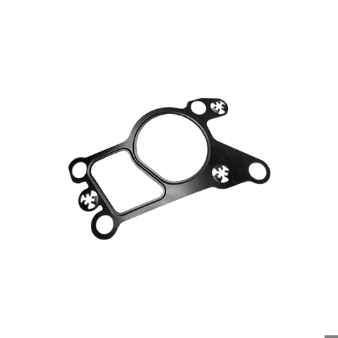 Compre 55571780 General Motors Vedante de refrigerador EGR do sistema de recirculação dos gases